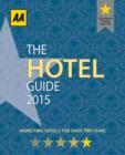 Image for The Hotel Guide 2015