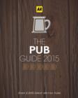 Image for AA pub guide 2015