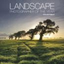 Image for Landscape photographer of the yearCollection 8
