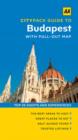 Image for AA citypack guide to Budapest