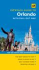 Image for AA citypack guide to Orlando
