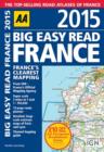 Image for AA 2015 big easy read France
