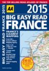 Image for Big Easy Read France 2015