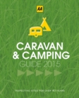 Image for AA Caravan &amp; Camping Guide Britain