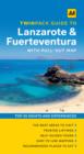 Image for Twinpack guide to Lanzarote &amp; Fuerteventura