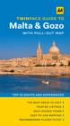 Image for Twinpack guide to Malta &amp; Gozo