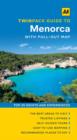 Image for Twinpack guide to Menorca