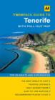 Image for Twinpack guide to Tenerife