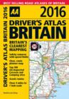 Image for AA Driver&#39;s Atlas Britain 2016