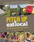 Image for Pitch Up, Eat Local