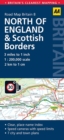 Image for North England &amp; Scottish Borders