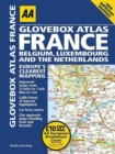 Image for AA glovebox atlas France