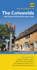 Image for The AA guide to the Cotswolds  : with Oxford &amp; Stratford-upon-Avon