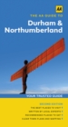 Image for The AA guide to Durham &amp; Northumberland