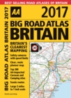 Image for AA Big Road Atlas Britain