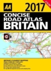 Image for Concise Road Atlas of Britain