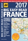 Image for AA Big Easy Read France 2017