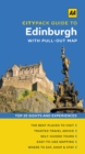 Image for AA citypack guide to Edinburgh