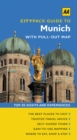 Image for AA citypack guide to Munich