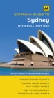 Image for AA citypack guide to Sydney