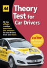 Image for Theory test for car drivers  : the official revision questions and answers for car drivers