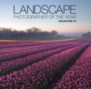 Image for Landscape photographer of the year  : 10 year