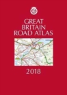 Image for AA Great Britain Road Atlas