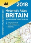 Image for AA Motorist&#39;s Atlas Britain