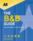 Image for AA Bed &amp; Breakfast Guide: (B&amp;B Guide)