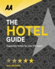 Image for AA Hotel Guide