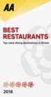 Image for AA Best British Restaurants