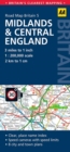 Image for Midlands &amp; Central England