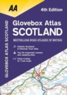 Image for Glovebox Atlas Scotland