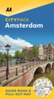 Image for Citypack guide to Amsterdam