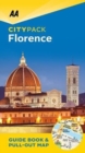 Image for AA citypack guide to Florence