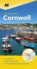 Image for The AA guide to Cornwall