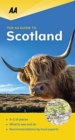 Image for The AA guide to Scotland