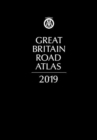 Image for AA Great Britain Road Atlas 2019