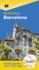 Image for AA citypack guide to Barcelona