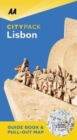 Image for AA citypack guide to Lisbon