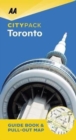 Image for AA citypack guide to Toronto