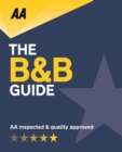 Image for AA Bed &amp; Breakfast Guide 2019: (B&amp;B Guide)