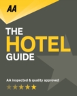 Image for AA Hotel Guide 2019