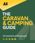 Image for The caravan &amp; camping guide
