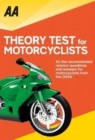 Image for AA Theory Test for Motorcyclists