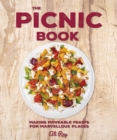 Image for The picnic book