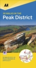 Image for 50 walks in the Peak District