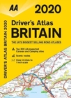 Image for AA Driver&#39;s Atlas Britain 2020