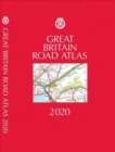 Image for AA Great Britain Road Atlas 2020