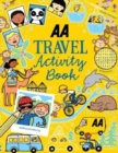 Image for Travel Activity Book